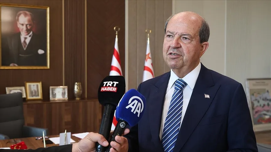 Tatar: Artık sonuna kadar devletimize sarılmak durumundayız