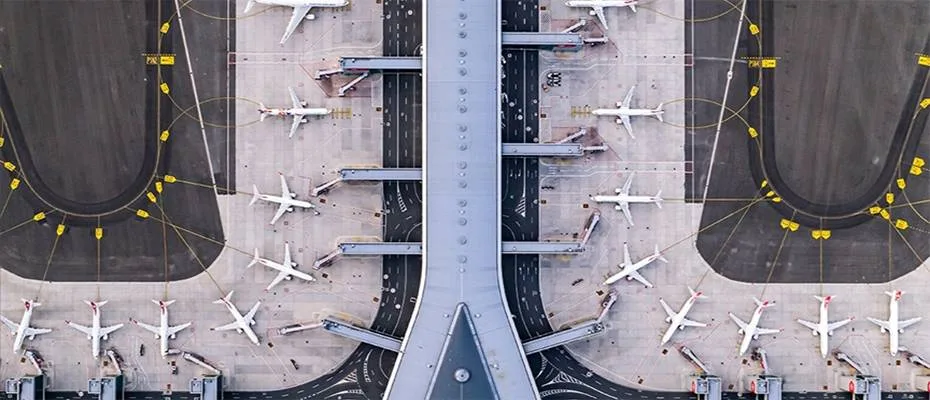2 ayda uçan yolcu 19 milyonu aştı