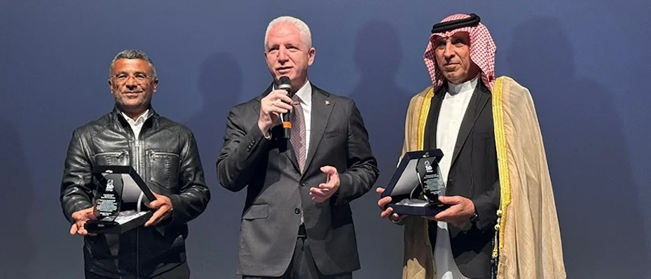 Kut’ül Amare, Masaldan Gerçeğe belgeselinin galası İstanbul’da yapıldı