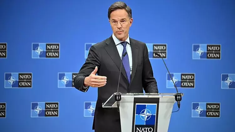 ‘ABD, NATO’dan çekilmiyor; ittifaka bağlılık tam’
