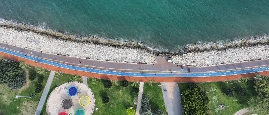 33 ülkeden 173 sporcu pedal çevirecek