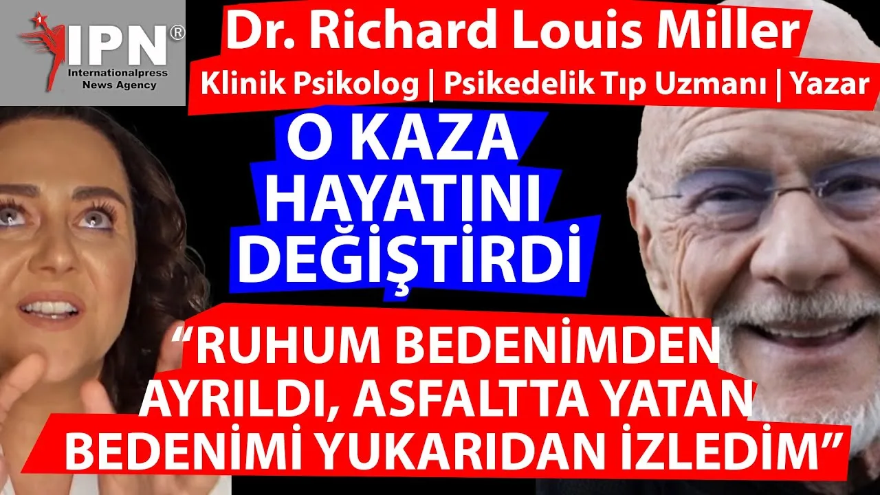O KAZA HAYATINI DEĞİŞTİRDİ!