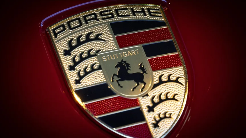 Porsche yılın ilk çeyreğinde daha az otomobil sattı