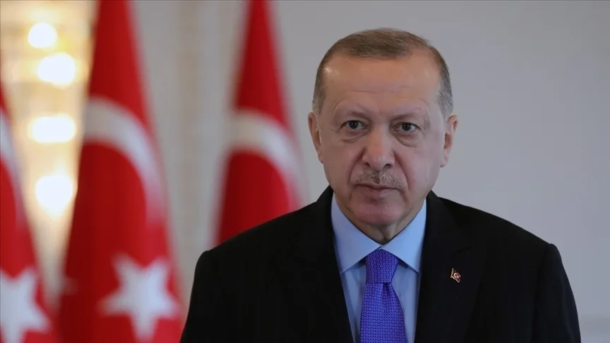 Erdoğan’dan Özel’e 500 bin liralık tazminat davası