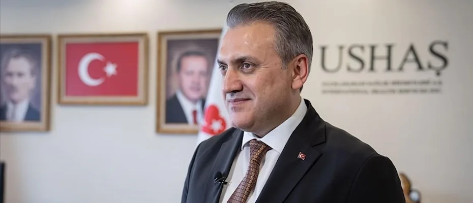 Sağlık turizminde dijital kimlik dönemi başlıyor