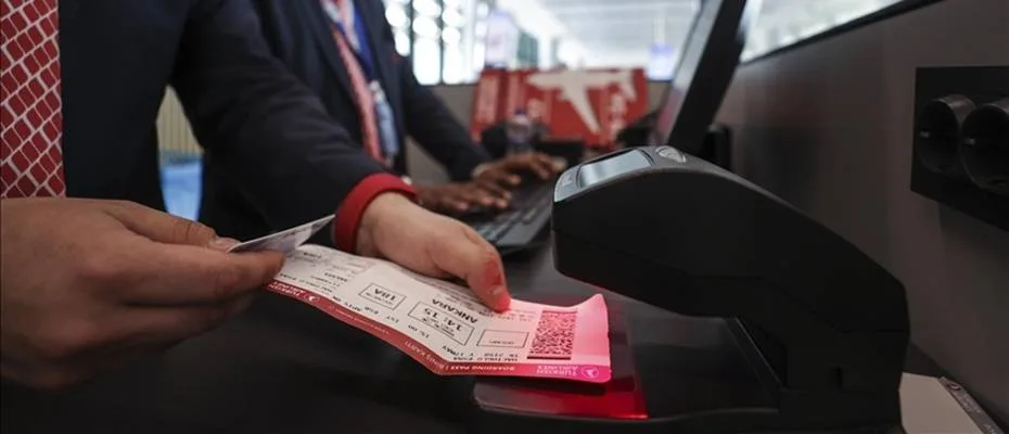 THY ve AJet’ten ilk 24 saatte kesintisiz bilet iadesi