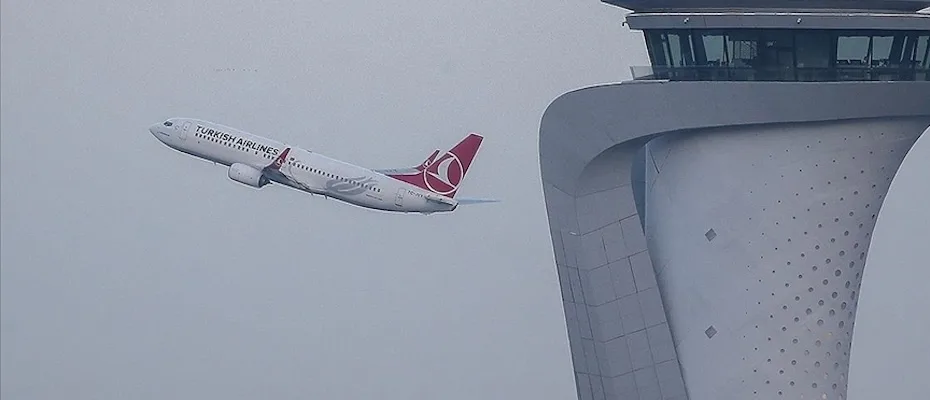 THY’den çocuk yolculara 23 Nisan’a özel indirim