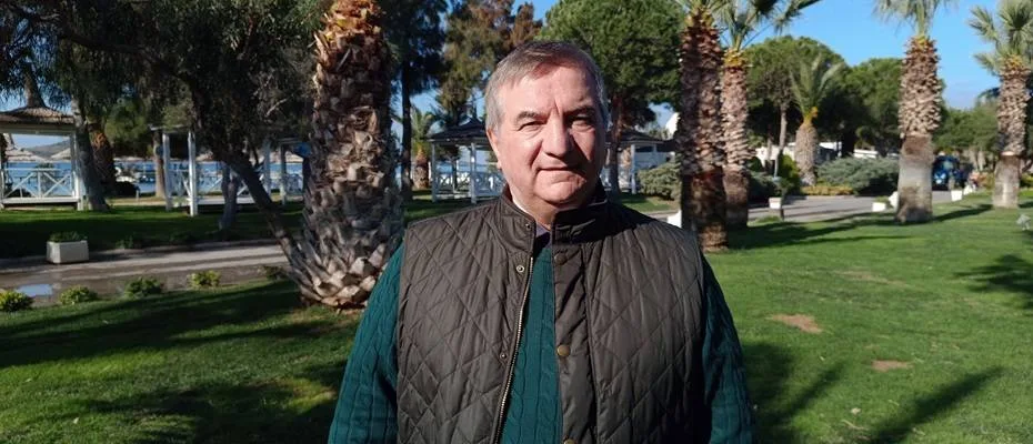 İzmir’de Suya Zam Turizmcileri İsyan Ettirdi