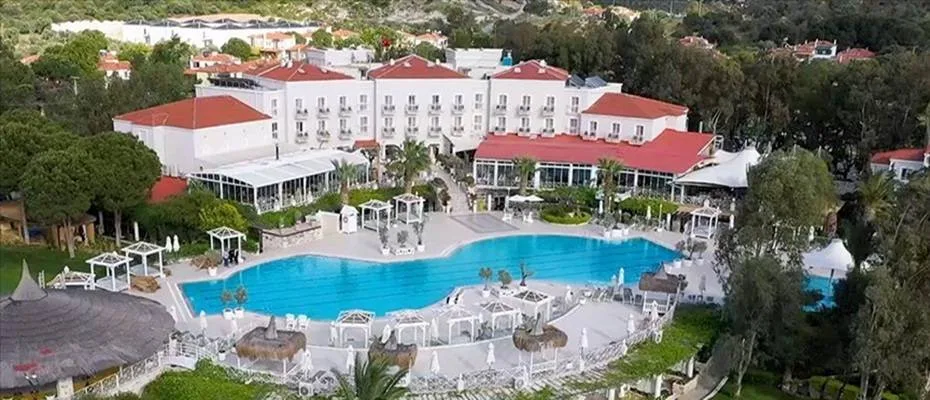 Kurban Bayramı Tatilinde %90 Doluluk Oranı