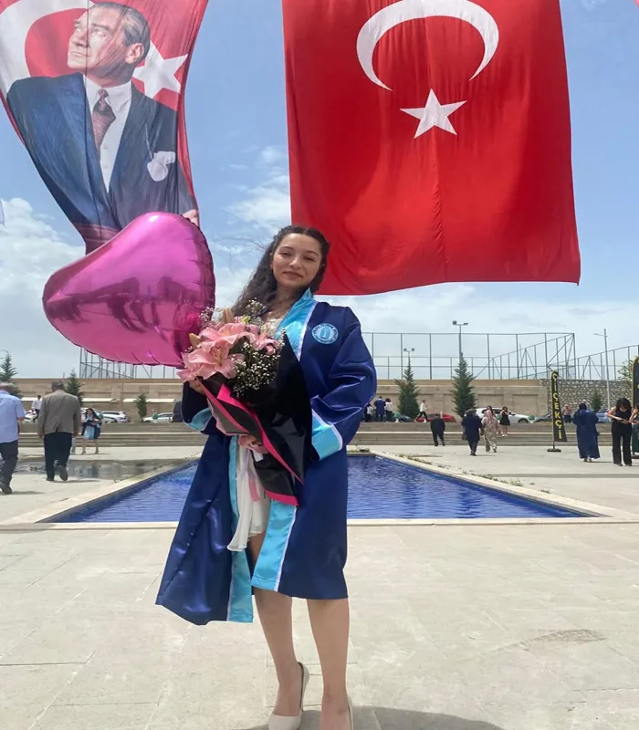 Heilbronn Türk Kadınlar Derneği’nden Gururlandıran Mezuniyet