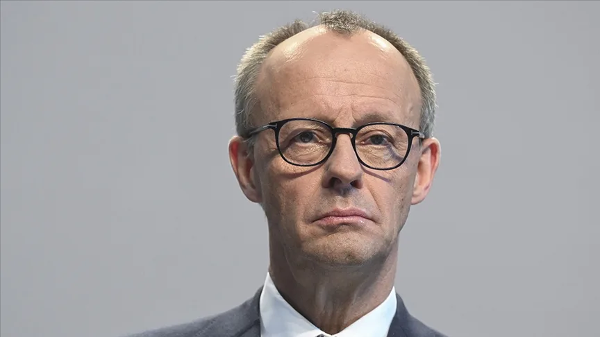 Friedrich Merz ilk turda başbakan seçilemedi