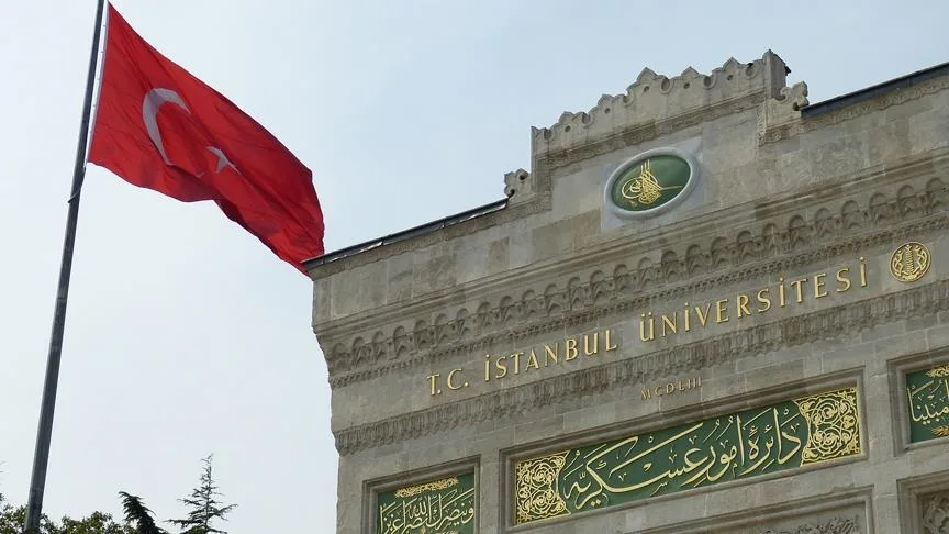 İmamoğlu’nun diploması İstanbul Üniversitesi veri tabanından silindi