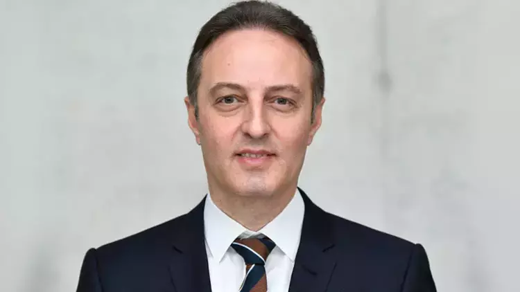 ‘Türkiye’ye partner olarak verilen değer ilişkileri güçlendirecek’