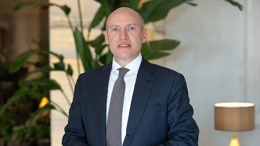 Pentz, AfD’li milletvekillerini yurt dışı gezilerine götürmeyecek