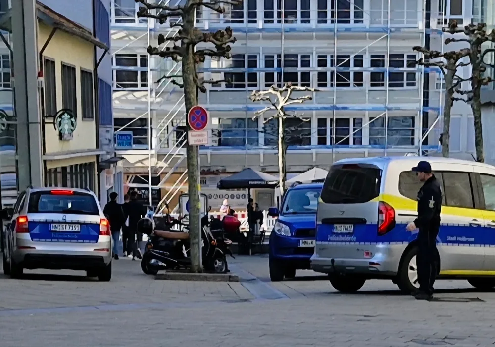 Almanya’da 50’den fazla okula bomba tehdidi