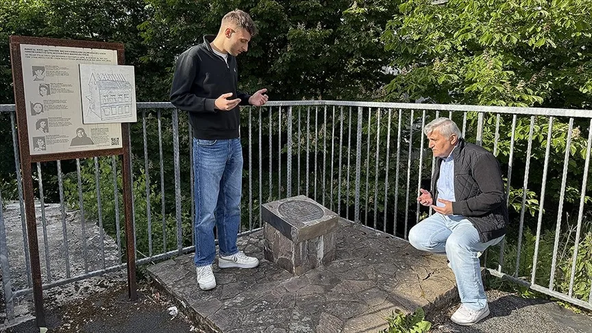  32 yıldır dinmeyen acı: Solingen faciası