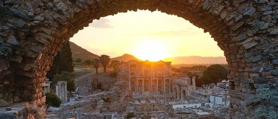 THY’den Turizm Hamlesi