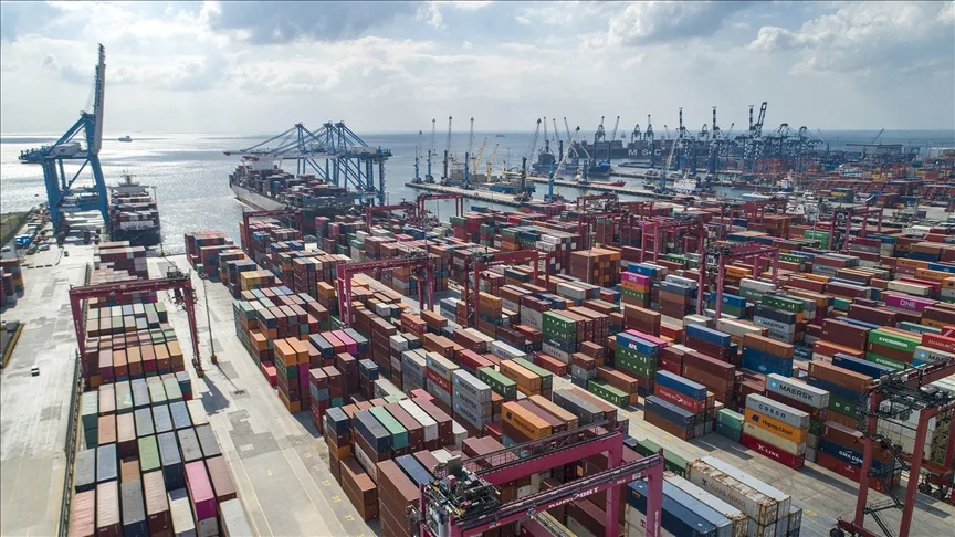 Türkiye-İngiltere arasında ticareti hızlandıracak kritik adım