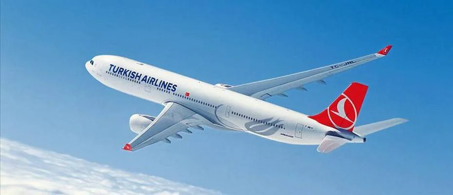 Türk Hava Yolları, Air Europa ile Ortak mı Oluyor?