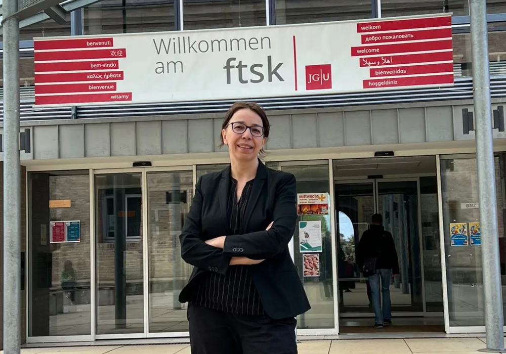 Mainz Üniversitesi’nden Gençlere Yeni Fırsat!