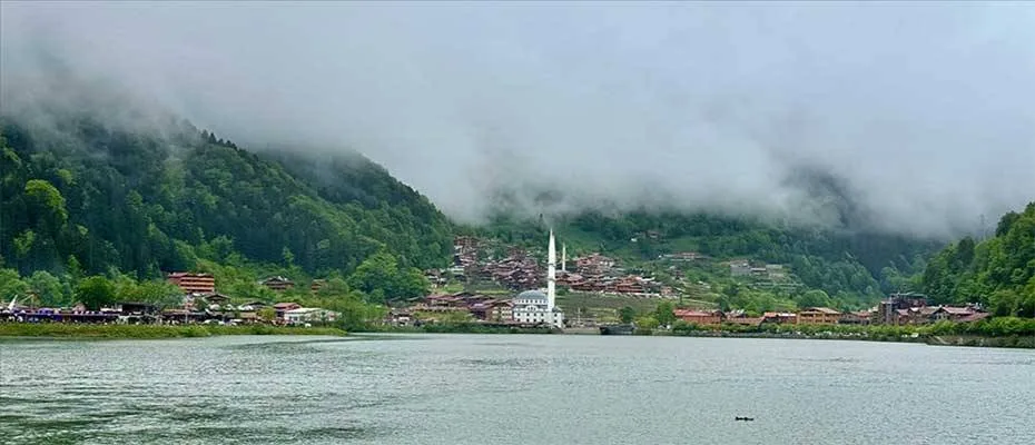 Almanya’da ‘Yazdan Kaçış’ Yeni Tatil Trendi Oluyor