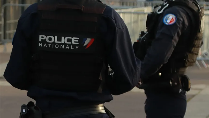 Fransa’daki ırkçı saldırıda 1 kişi öldü, 1 kişi yaralandı