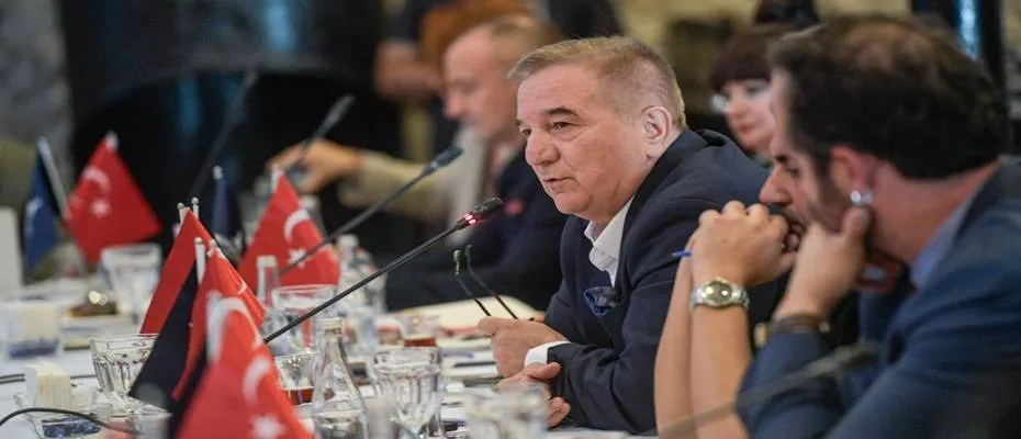 İşler’den ETİK teşekkürü: ‘Teşekkürler başkan, turizmcinin beklediği tam da buydu’