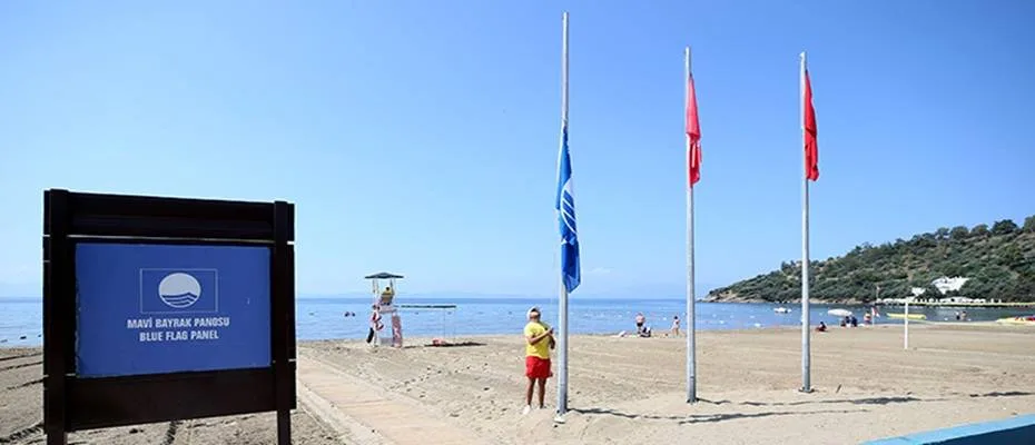 İzmir, çevreci turizmde yükselişte