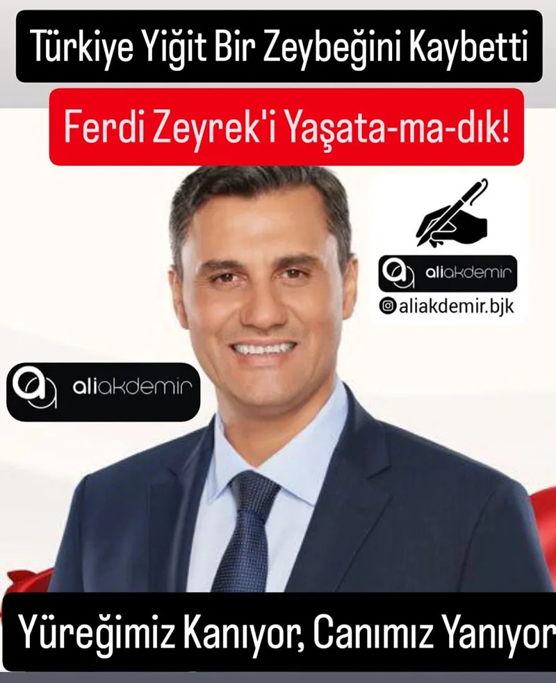 YAŞA-TAMA-DIK SENİ