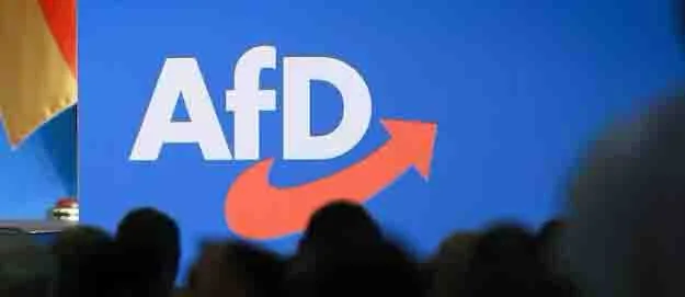 Almanya`da aşırı sağcı AfD açık ara önde