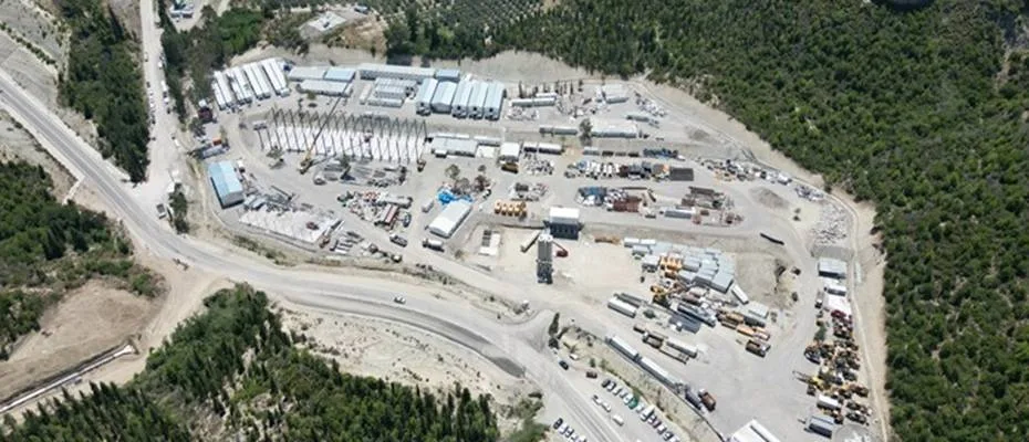 Antalya-Alanya Otoyolu’nun temeli 25 Temmuz’da atılıyor