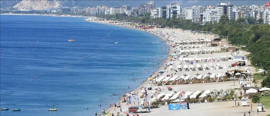 Avrupalı Türkler turizmdeki hareketliliği artırdı