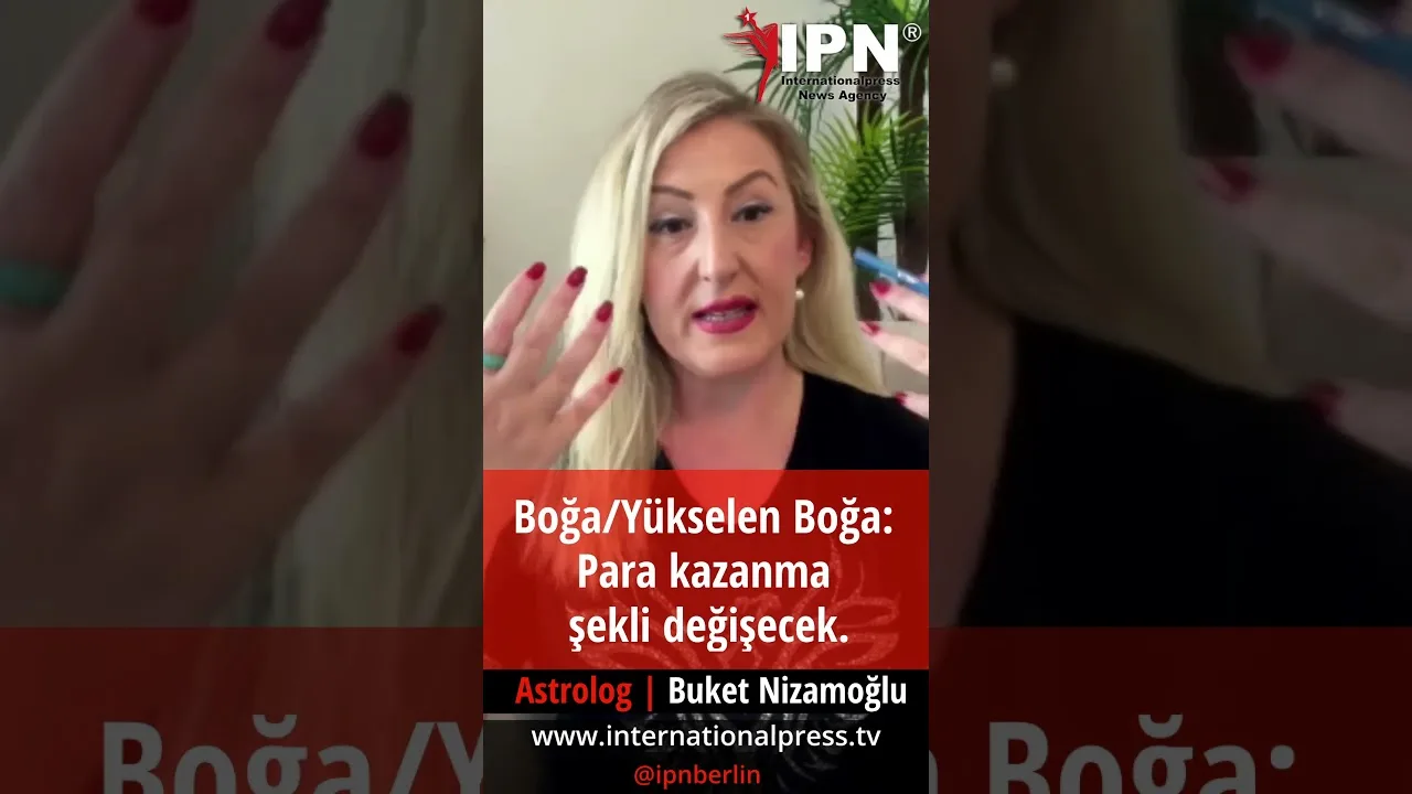 Yükselen Boğa: Para kazanma şekli değişecek