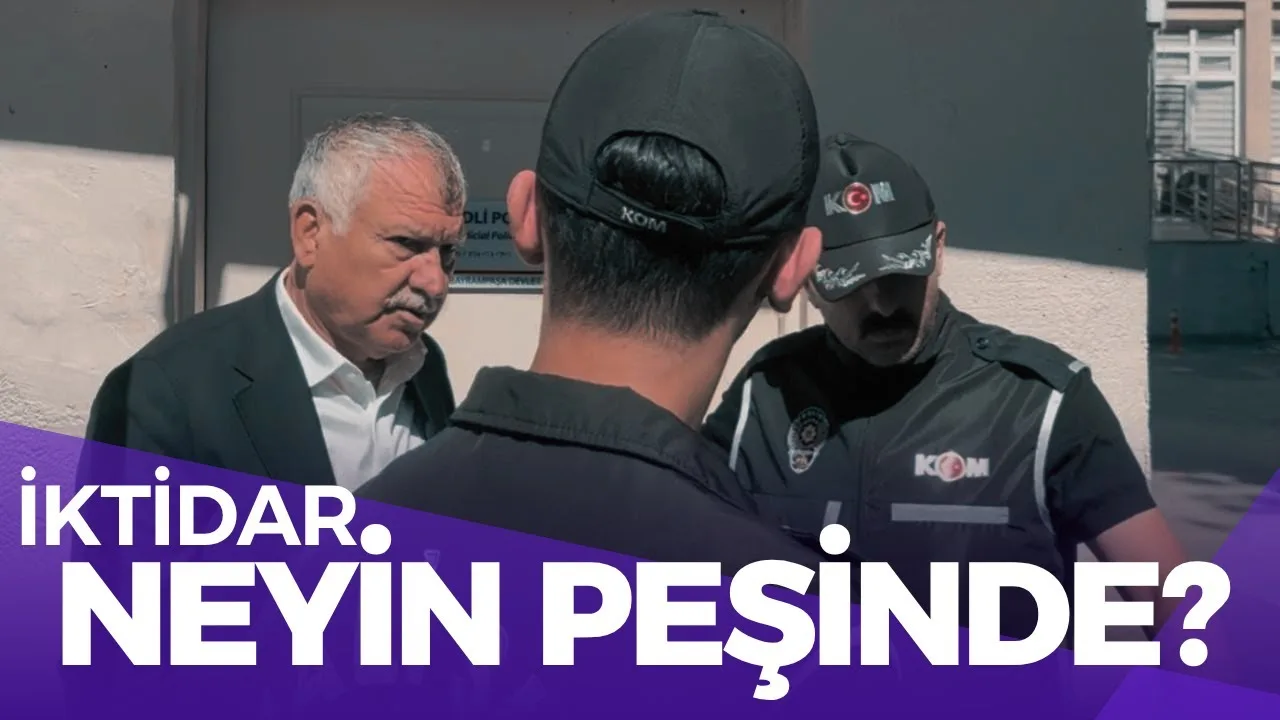 CHP’li belediyelere yönelik operasyonlar sürüyor…