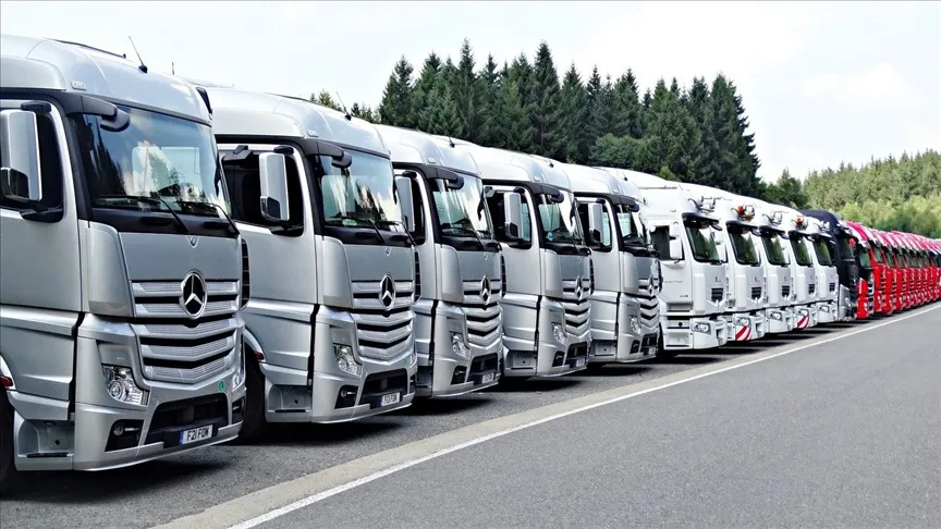 Daimler Truck, 2030’a kadar Almanya’da 5 bin kişiyi işten çıkaracak