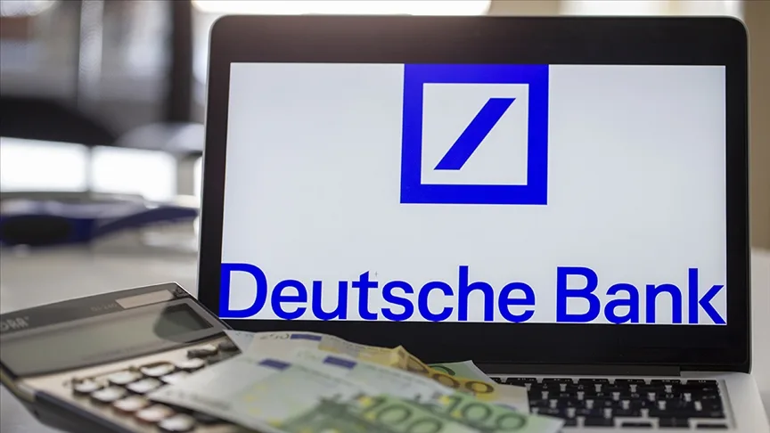 Deutsche Bank, 17 Yılın En Yüksek Kârını Açıkladı