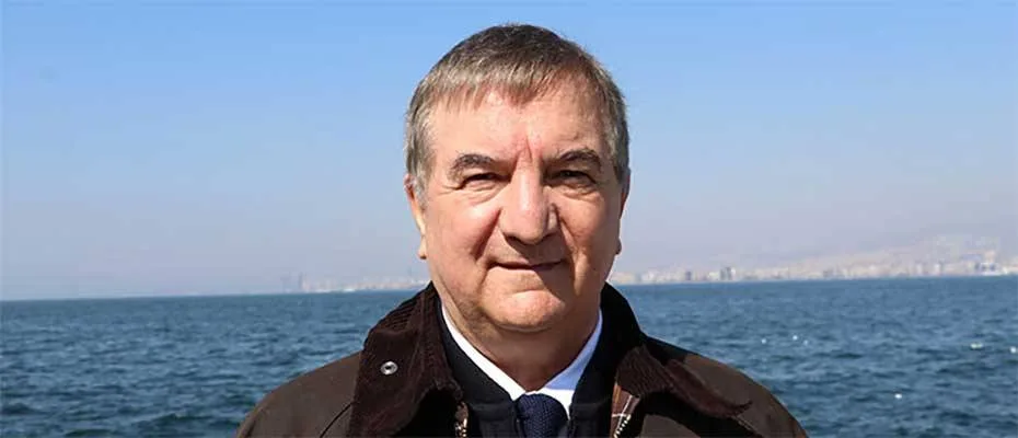 ETİK Başkanı Mehmet İşler: Terörün sona ermesiyle turizmde büyük bir ivme yaşanacak