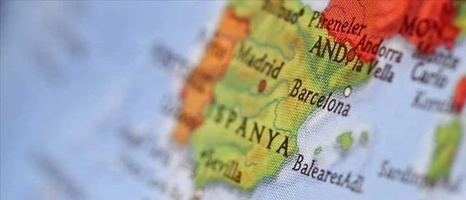 İspanya: Turizm Sektöründe İstihdam Haziran Ayında 2,95 Milyon Kişiye Ulaştı