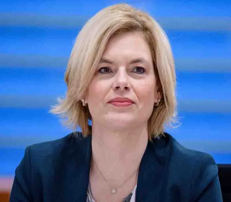 Almanya Federal Meclis, siber saldırılara karşı daha iyi korunmalı