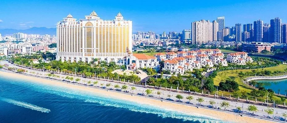 Kaplıcalardan Kayak Merkezlerine: TUI, Çin’deki Otel Portföyünü Genişletiyor