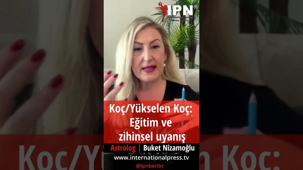 Yükselen Koç: Eğitim ve zihinsel uyanış.