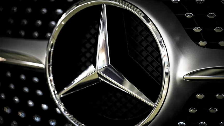 Mercedes, dünya çapında yaklaşık 223 bin ticari aracını geri çağıracak