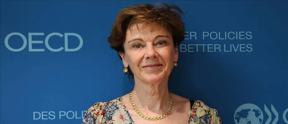 OECD Çevre Direktörü’nden Türkiye’nin Sıfır Atık Günü’ne desteğine övgü