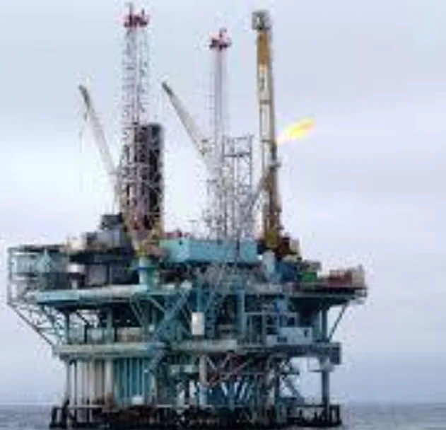 Baltık Denizi’nde petrol ve doğal gaz yatakları keşfedildi