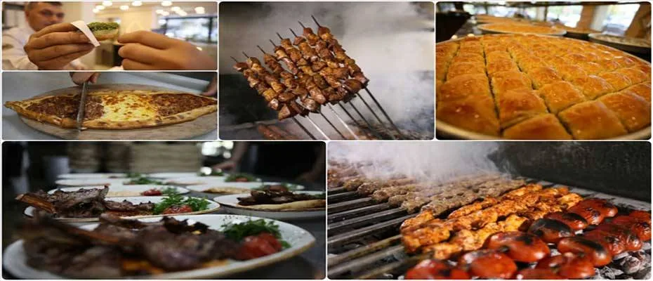 Alman Tatilciler Yurt Dışında Nasıl Lezzet Keşfediyor?
