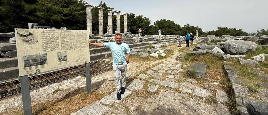 Yapay Zeka Tatilcilerin Yeni Pusulası Oldu