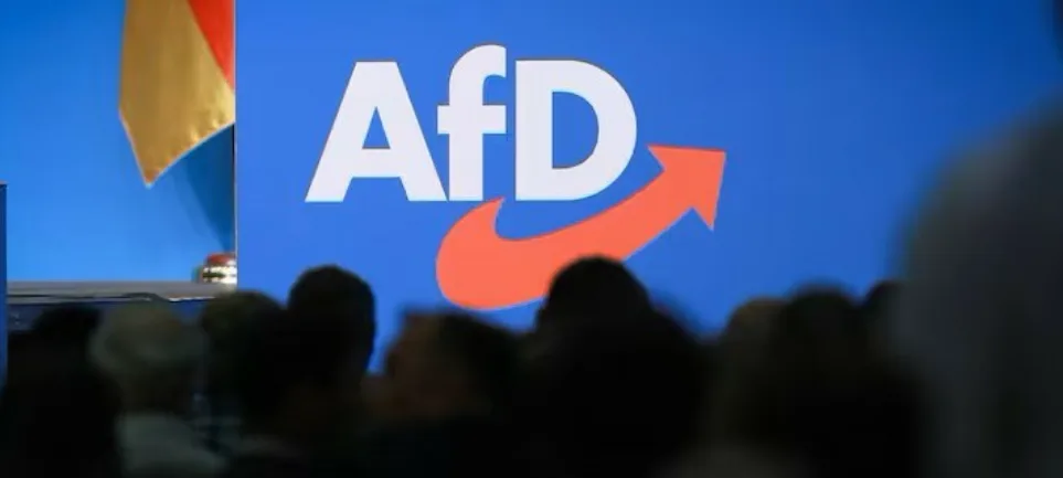 Federal Kriminal Dairesi Başkanı Münch’ten AfD uyarısı