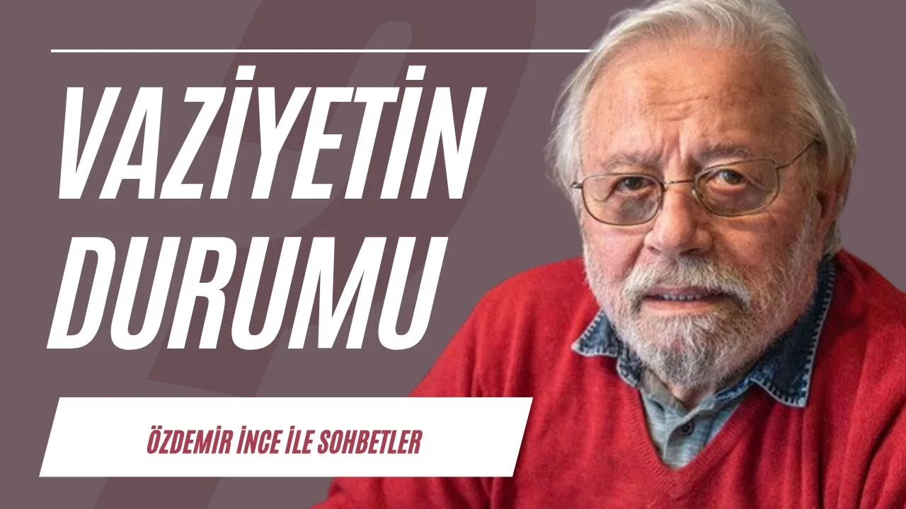 Vaziyetin durumu