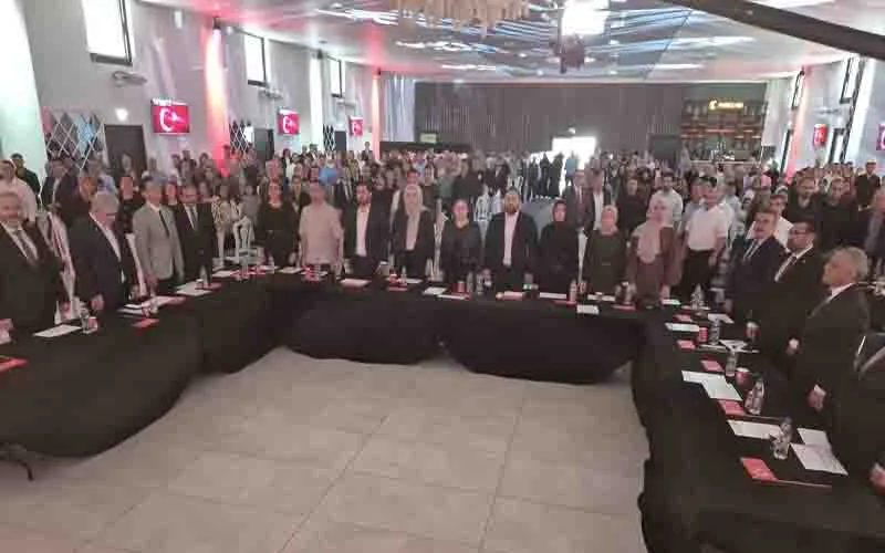 Nürnberg`de 15 Temmuz Şehitleri Anıldı