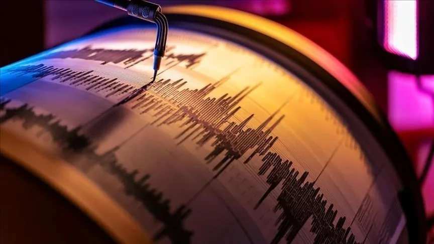 Konya’da 4,3 büyüklüğünde deprem